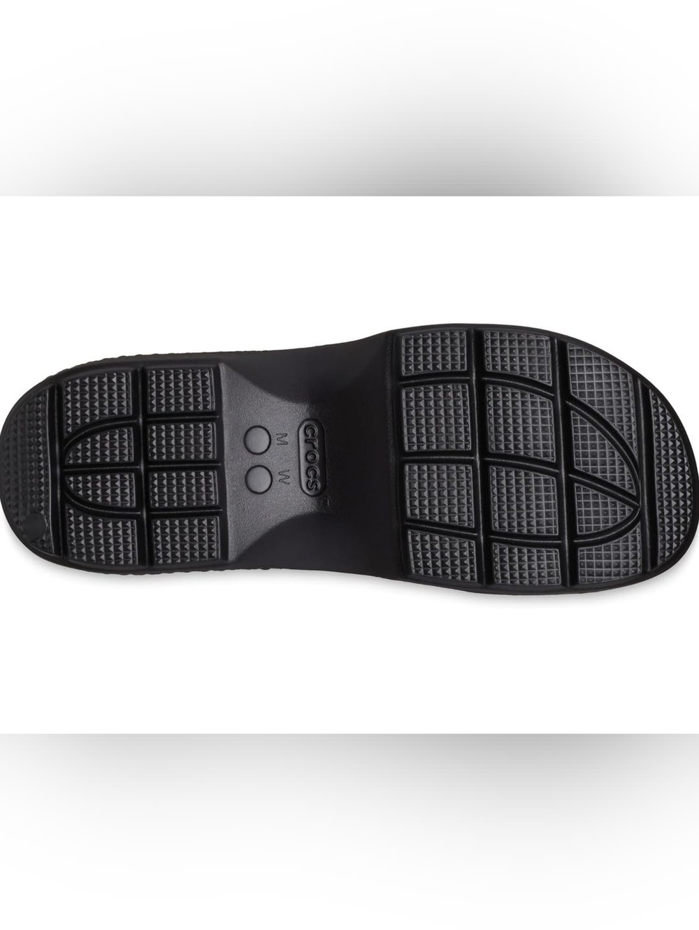 Crocs Unisex Adult Stomp Fisherman Sandal - Picture 3 of 6